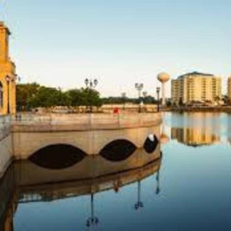 The Tiny Cottage In The Springs/ Central Fl Altamonte Springs Exteriör bild
