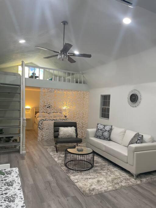 The Tiny Cottage In The Springs/ Central Fl Altamonte Springs Exteriör bild