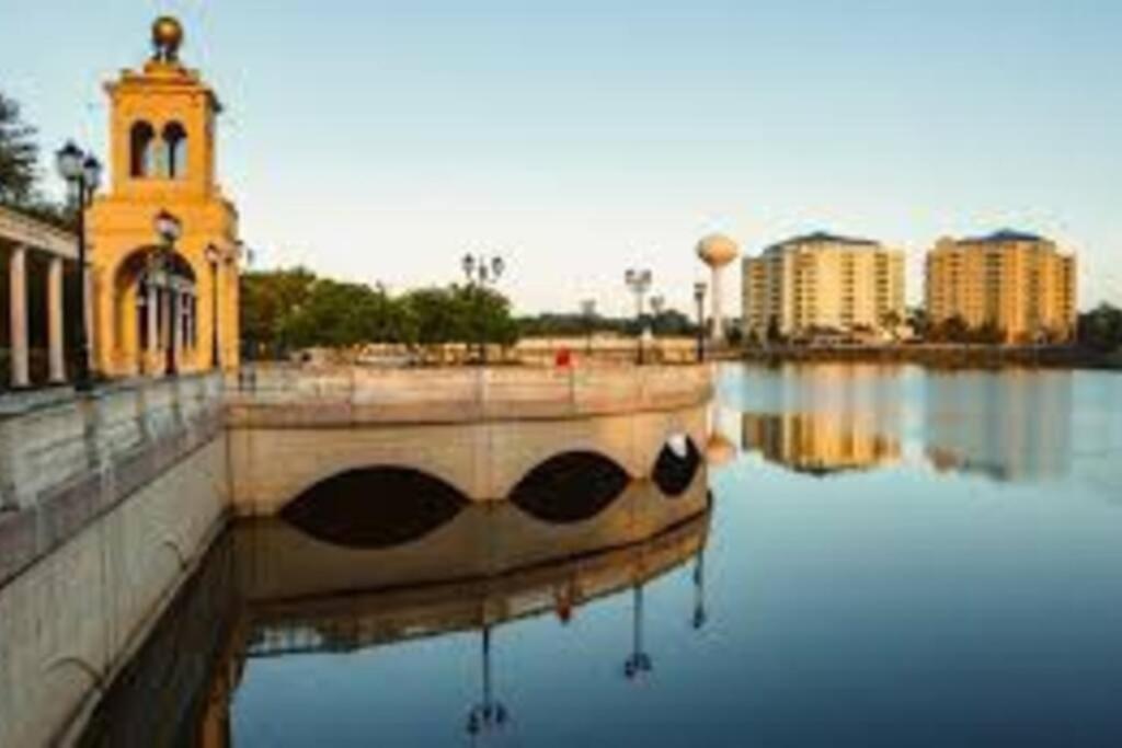The Tiny Cottage In The Springs/ Central Fl Altamonte Springs Exteriör bild