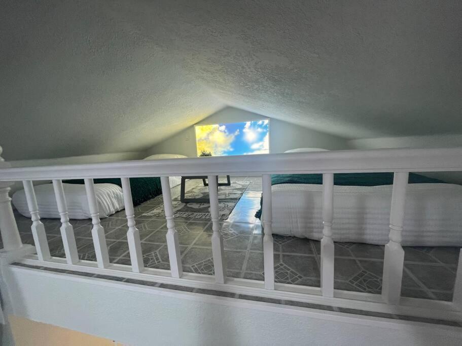 The Tiny Cottage In The Springs/ Central Fl Altamonte Springs Exteriör bild
