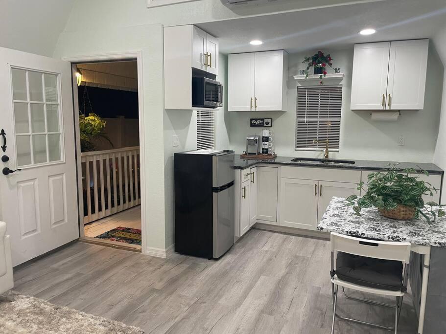 The Tiny Cottage In The Springs/ Central Fl Altamonte Springs Exteriör bild