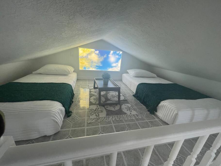 The Tiny Cottage In The Springs/ Central Fl Altamonte Springs Exteriör bild