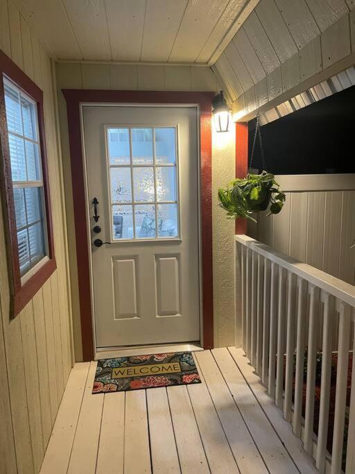 The Tiny Cottage In The Springs/ Central Fl Altamonte Springs Exteriör bild