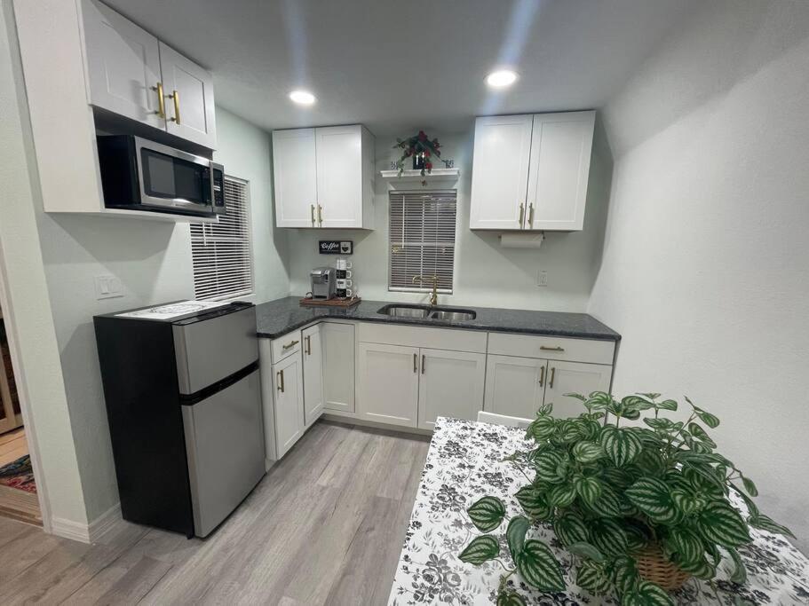 The Tiny Cottage In The Springs/ Central Fl Altamonte Springs Exteriör bild