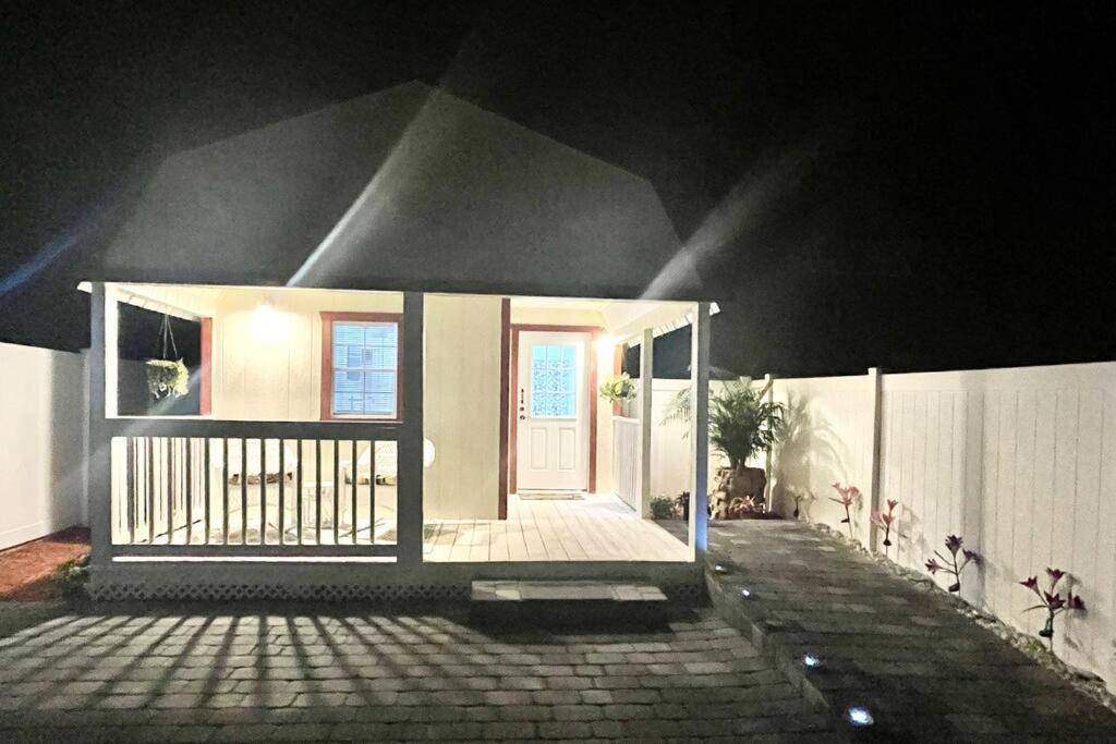 The Tiny Cottage In The Springs/ Central Fl Altamonte Springs Exteriör bild
