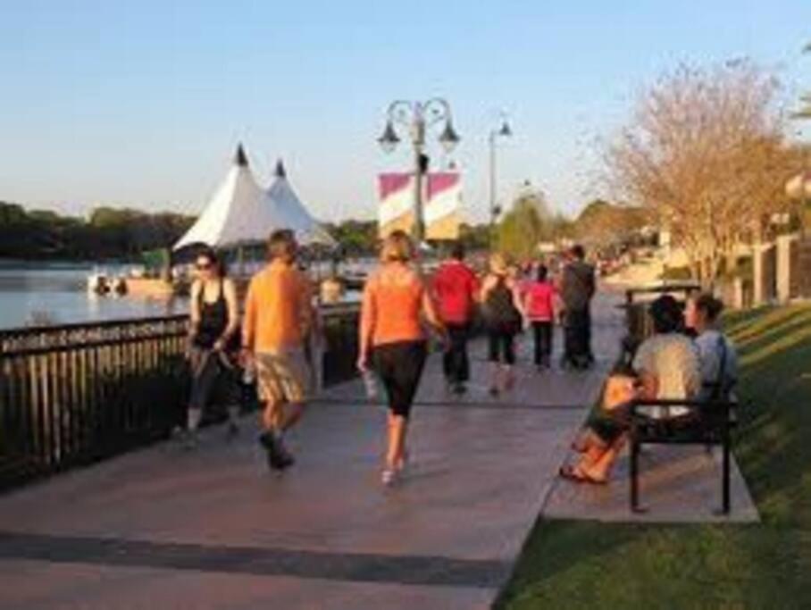 The Tiny Cottage In The Springs/ Central Fl Altamonte Springs Exteriör bild