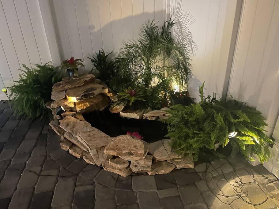 The Tiny Cottage In The Springs/ Central Fl Altamonte Springs Exteriör bild
