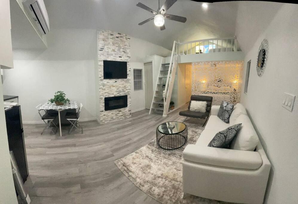 The Tiny Cottage In The Springs/ Central Fl Altamonte Springs Exteriör bild