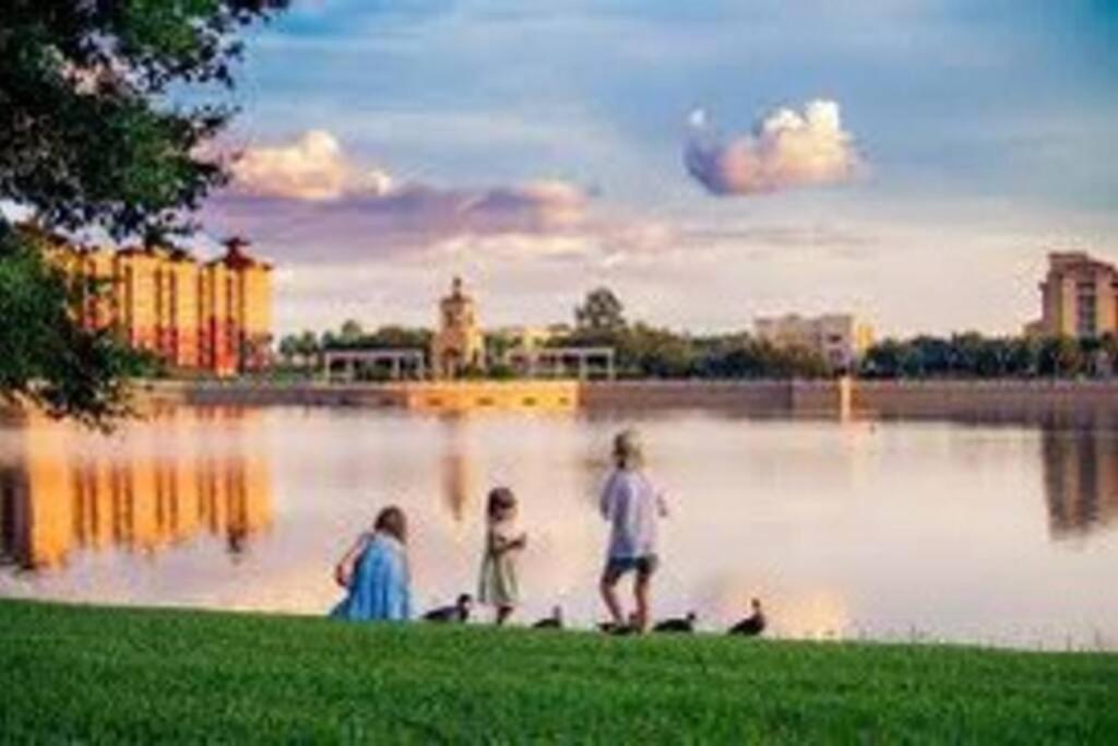 The Tiny Cottage In The Springs/ Central Fl Altamonte Springs Exteriör bild