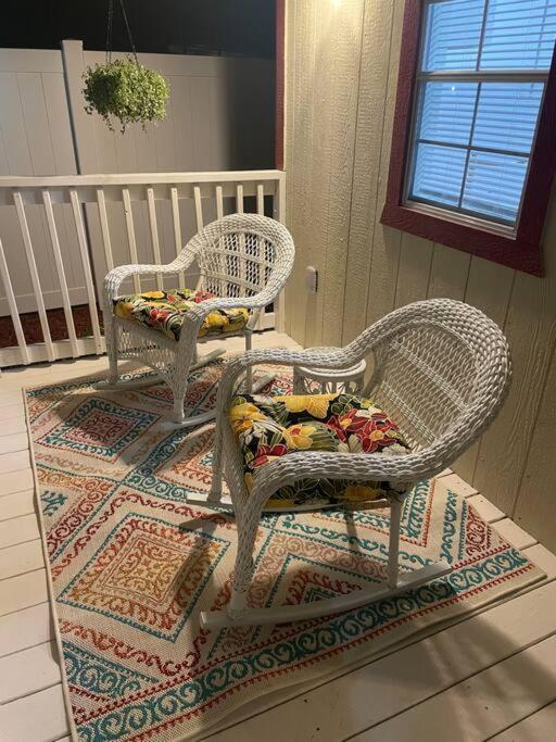 The Tiny Cottage In The Springs/ Central Fl Altamonte Springs Exteriör bild